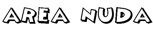 Welcome to Area Nuda